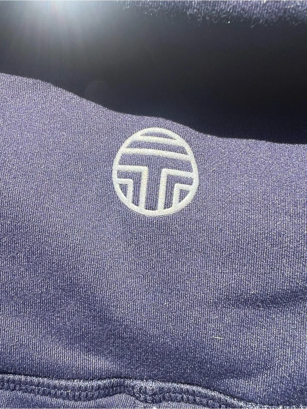 Tory Burch Leggings X-Large